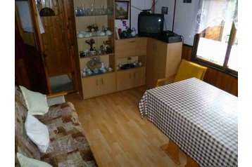 Vasaras māja Jetřichovice 4